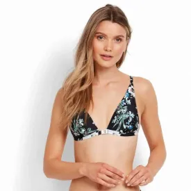 3283-Din Milea Deep In Nature Lone Line Tri Bra