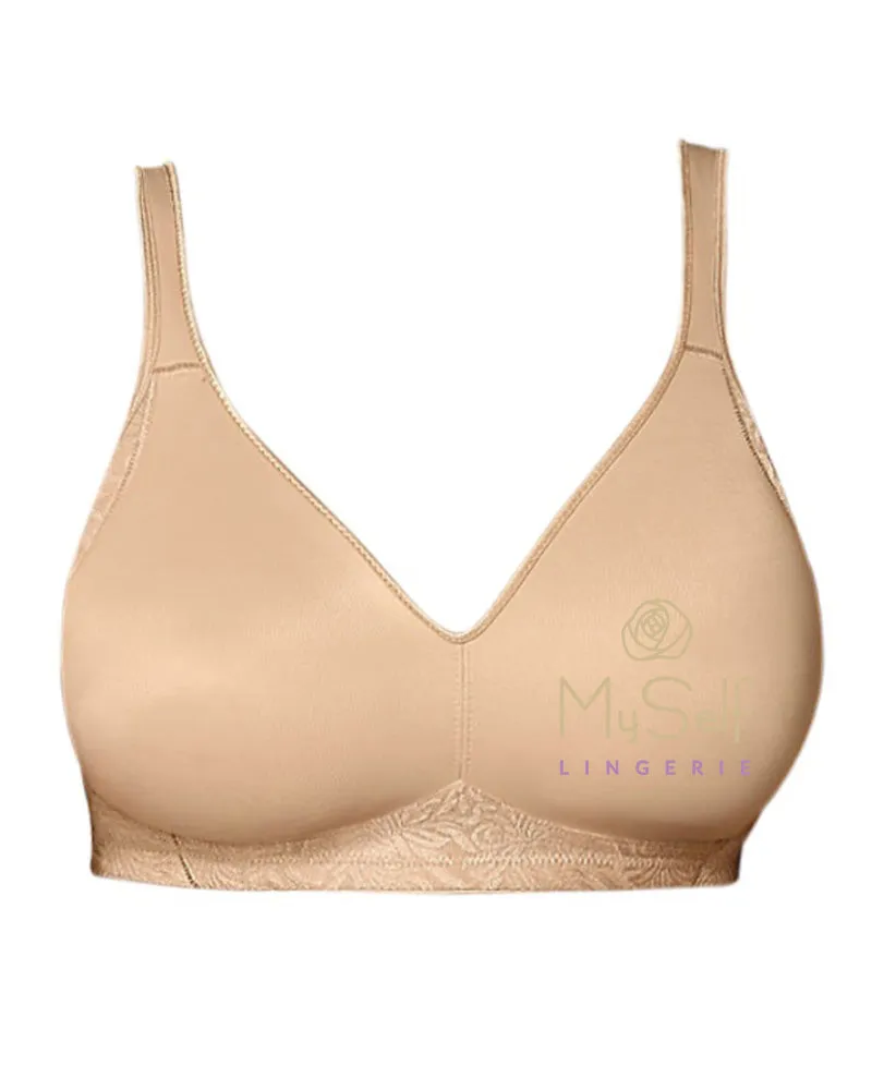 4049 18 Hour Wirefree Bra