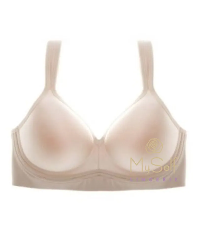 731035 Natori Wirefree Sports Bra