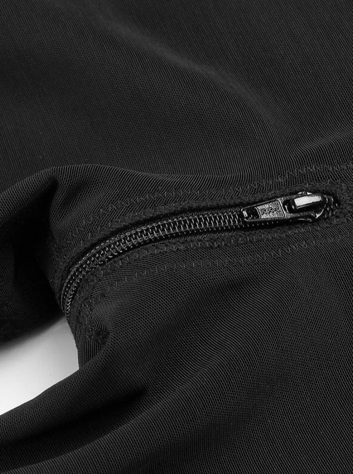 Adjustable Strap Postsurgical Full Body Shaper
