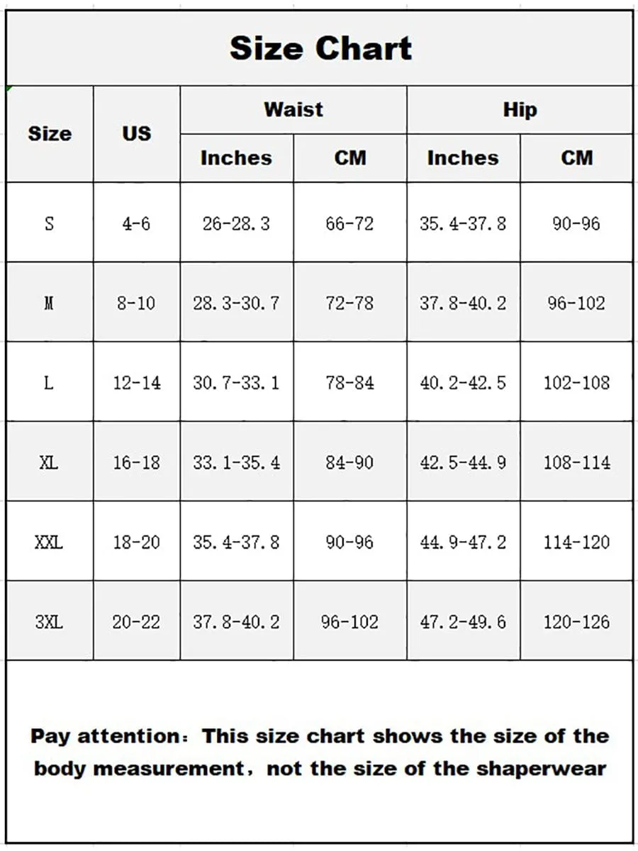 Adjustable Strap Postsurgical Full Body Shaper
