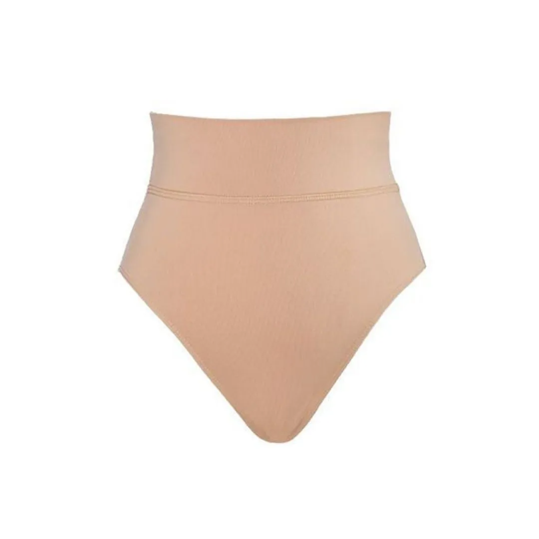 Astrid High Cut Brief