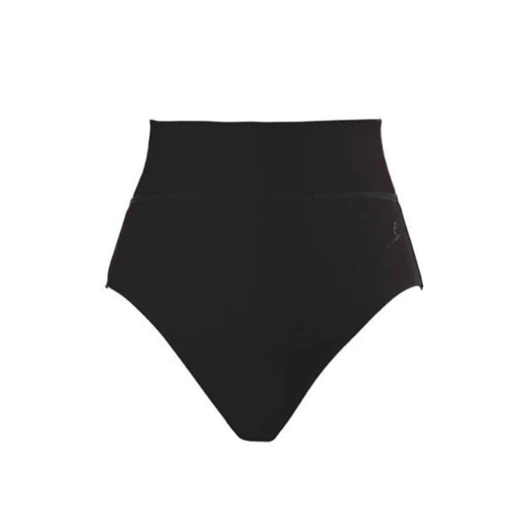 Astrid High Cut Brief