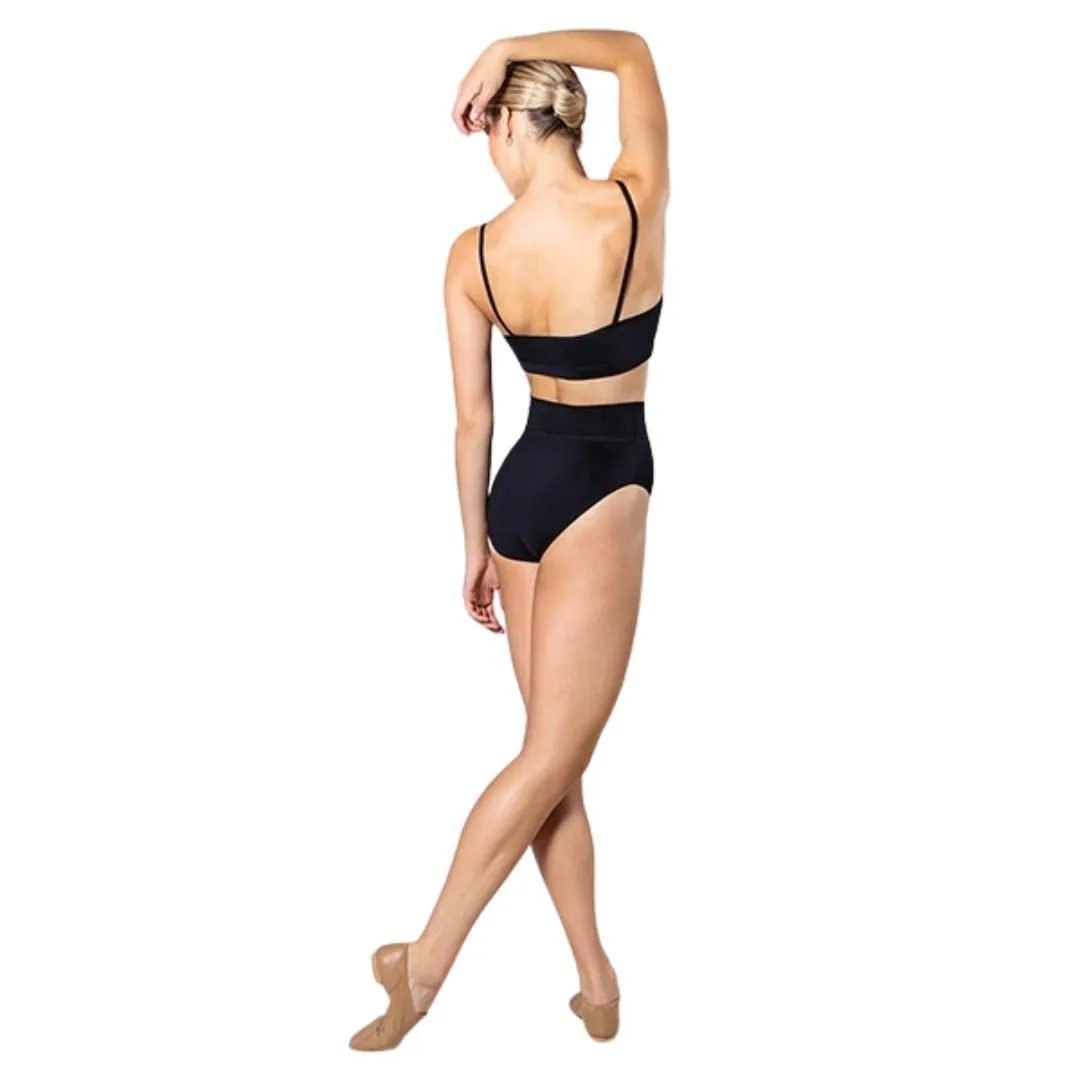 Astrid High Cut Brief