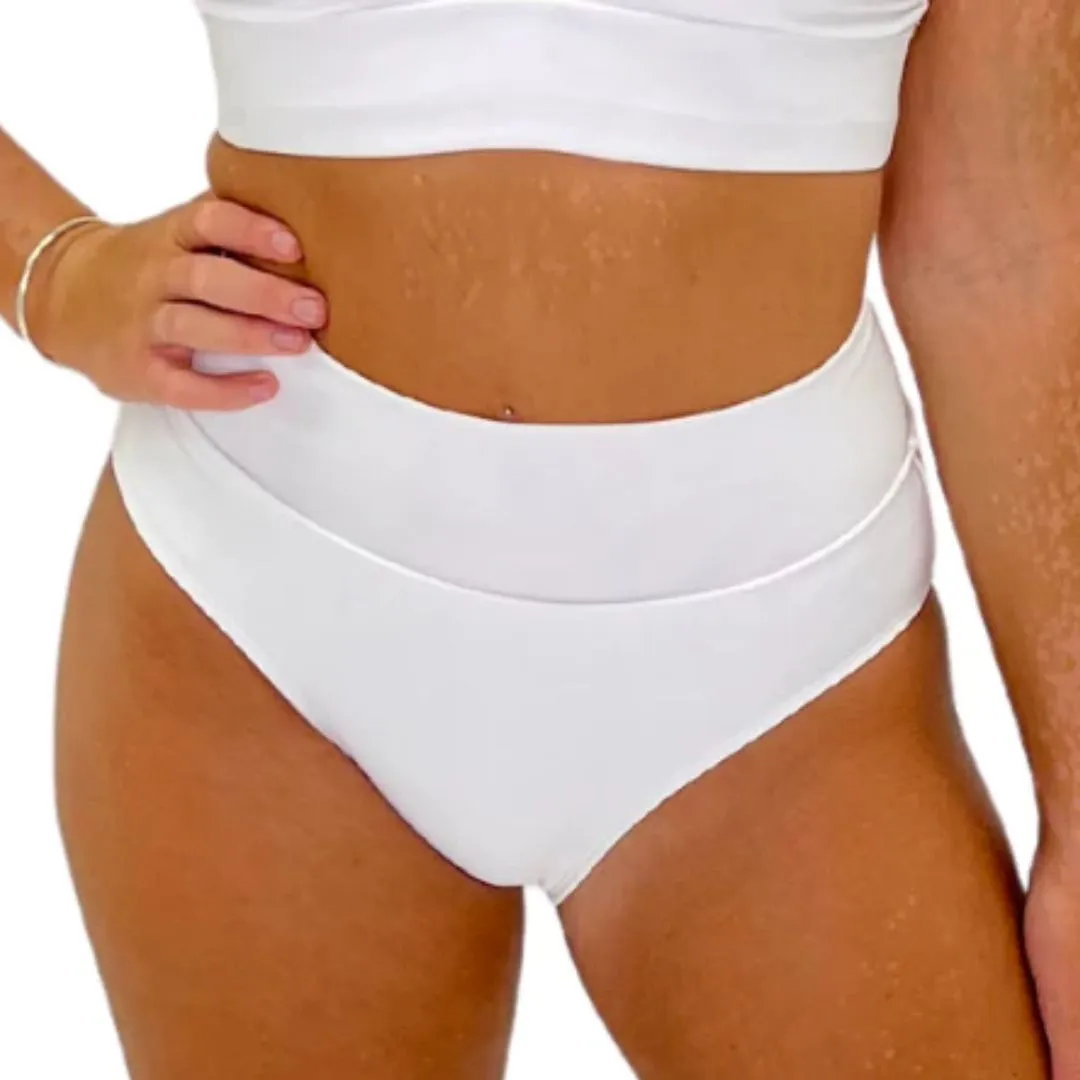 Audition High Legged Undie Child