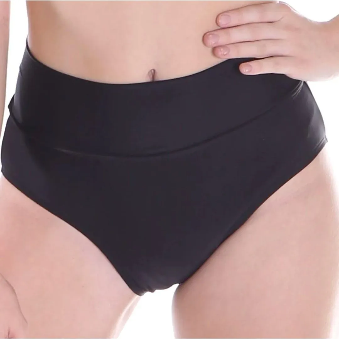 Audition High Legged Undie Child