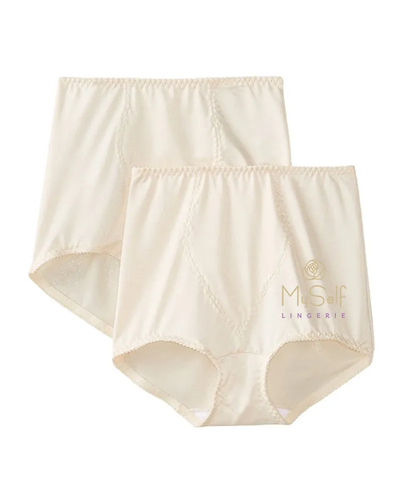 Bali Light Control Brief 2 Pack