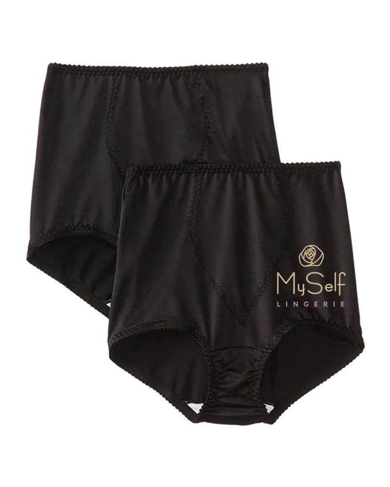 Bali Light Control Brief 2 Pack