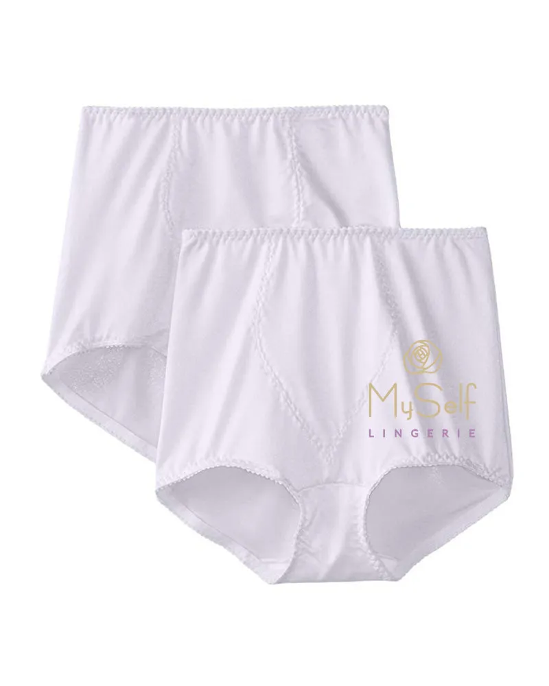 Bali Light Control Brief 2 Pack