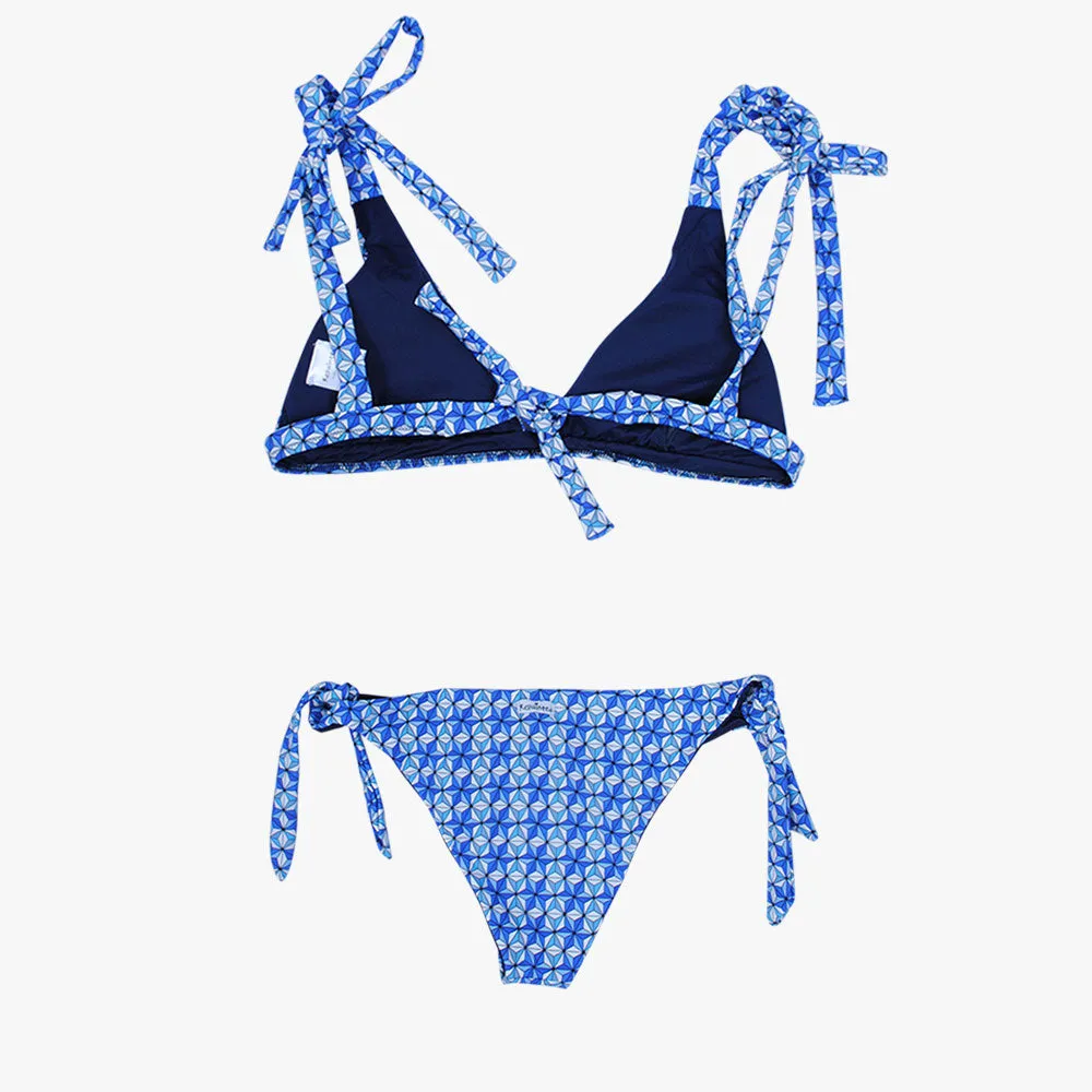 Bikini Triangle