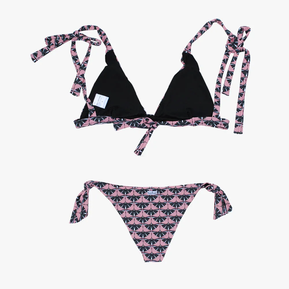 Bikini Triangle