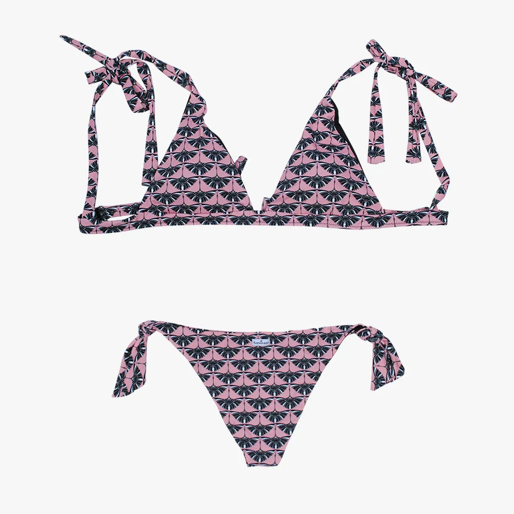Bikini Triangle