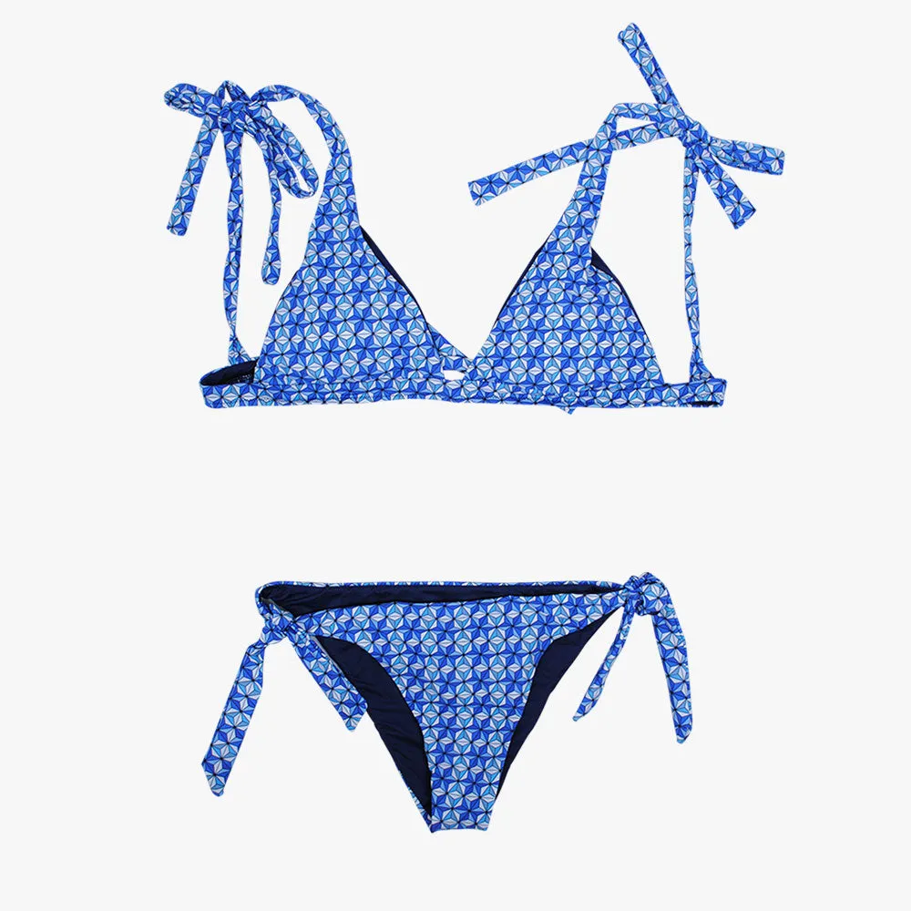 Bikini Triangle