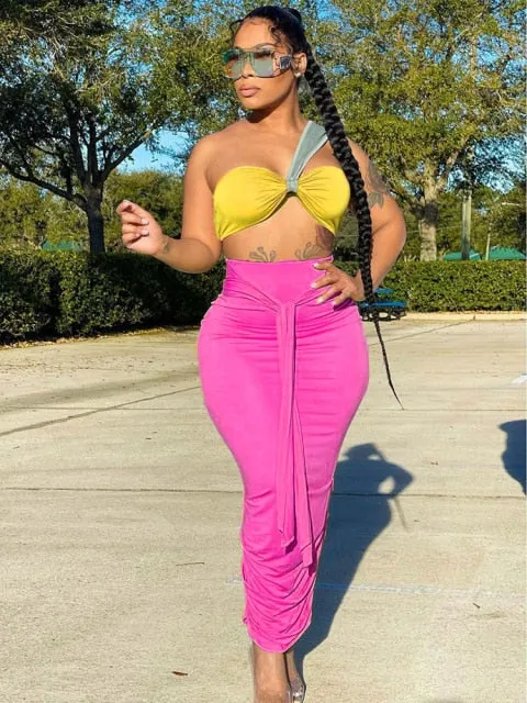 Cabo Called 2 Piece Set