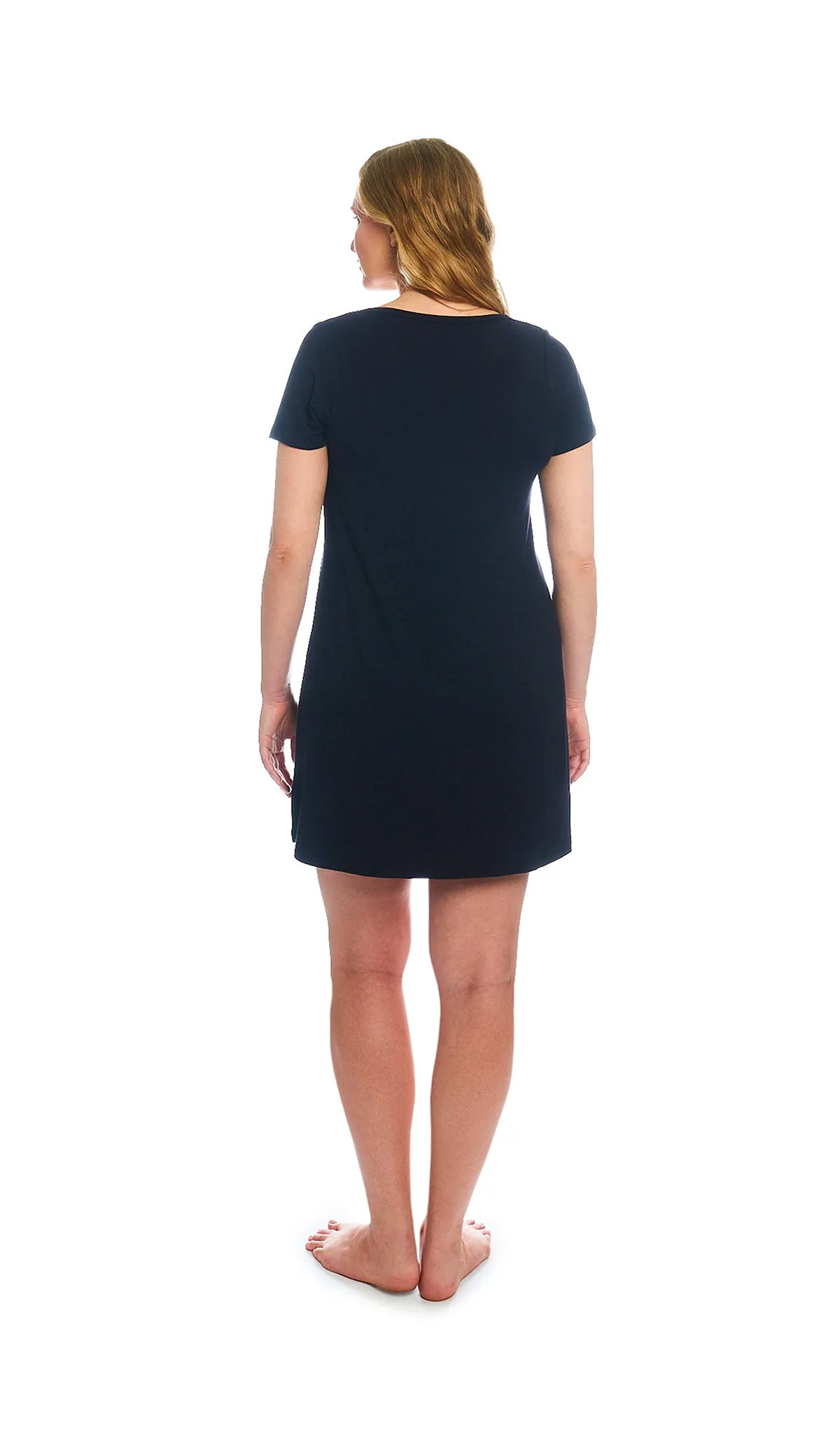 Carolyn Gown 4-Piece Twinkle Night