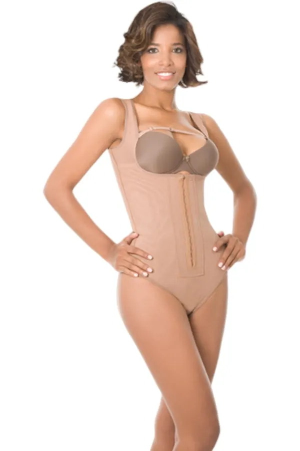 Classic Thong Body Shaper #2016