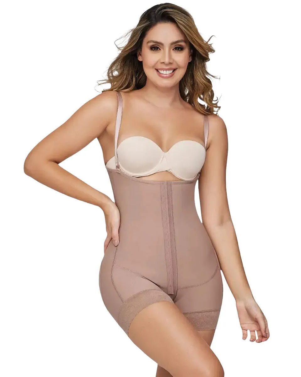 Curveez Full Body Short Shaper