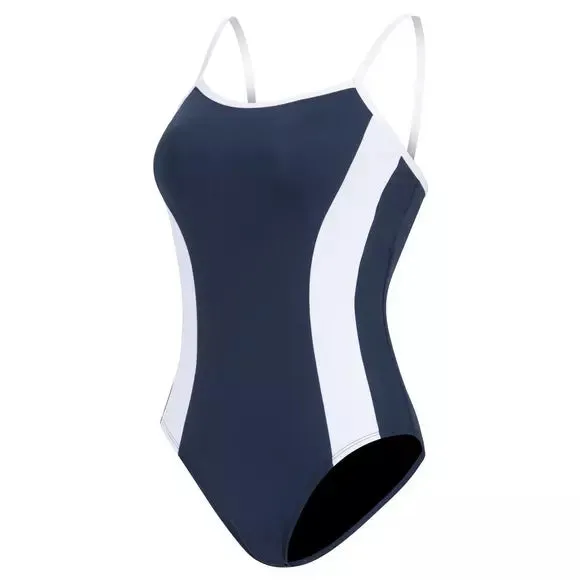 Dolfin Women's Moderate Straight Back One Piece