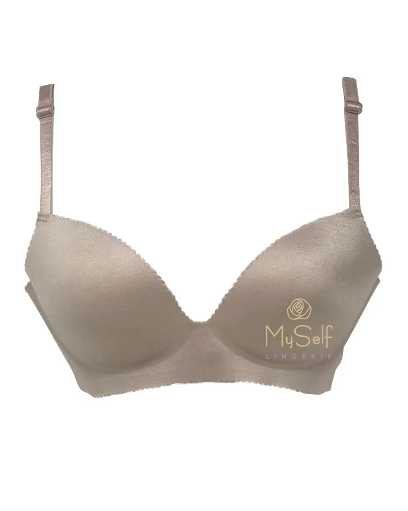 Dorina Arielle Molded Wire Free Bra