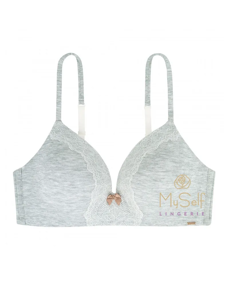Dorina Molly Wire Free Molded Bra