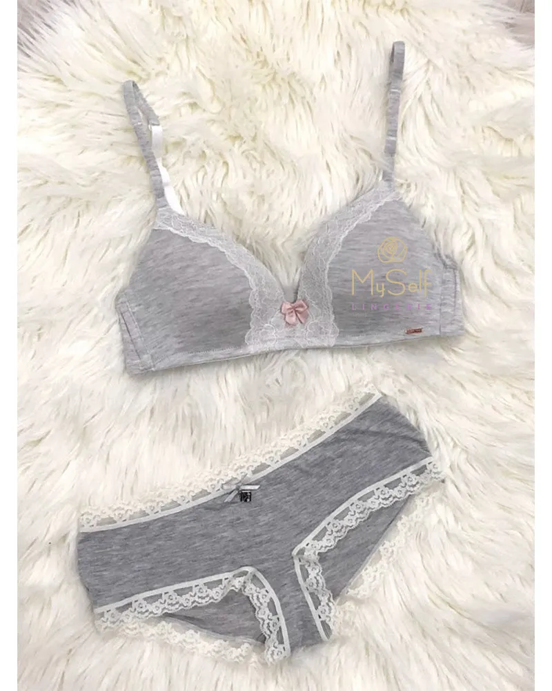 Dorina Molly Wire Free Molded Bra