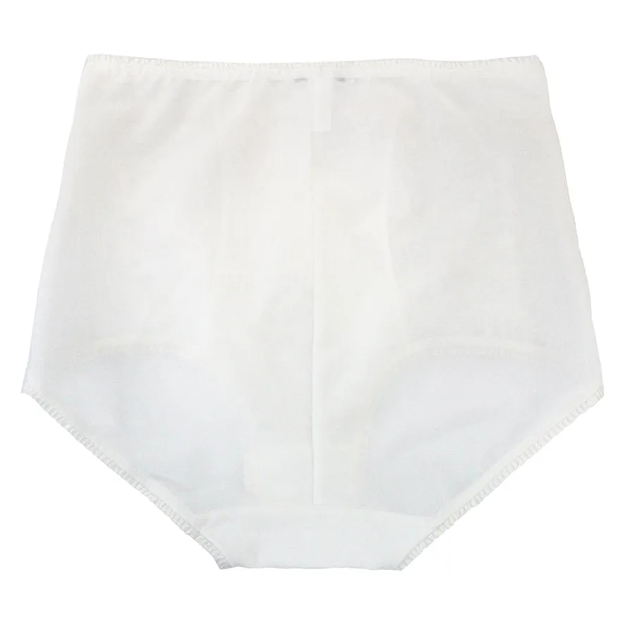 Elly High Waisted Briefs