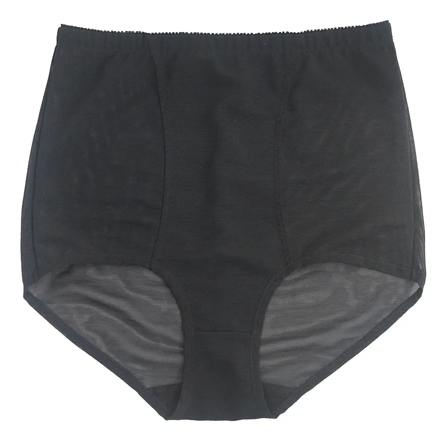Elly High Waisted Briefs