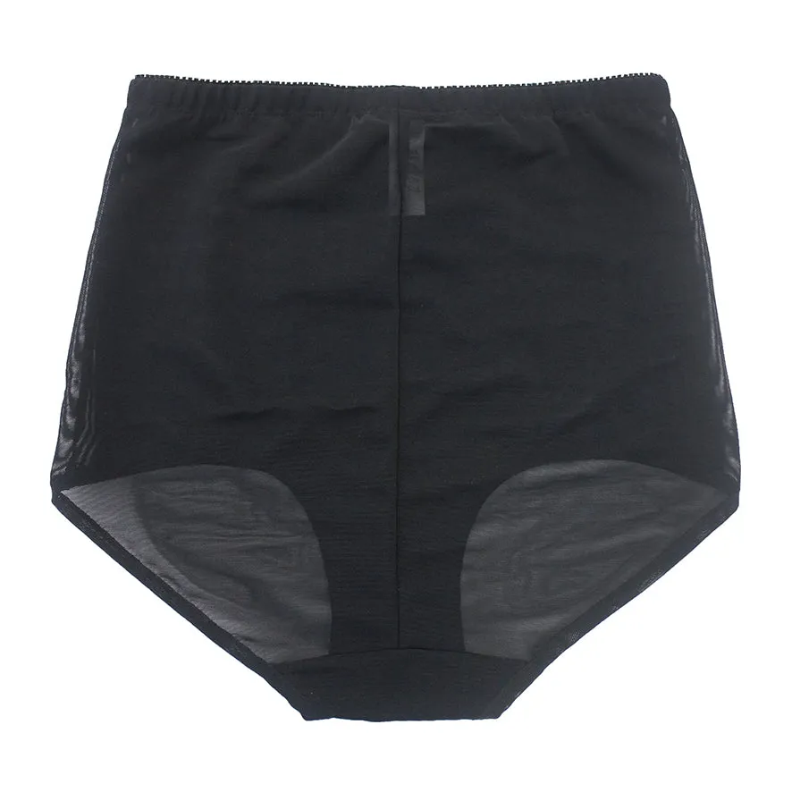 Elly High Waisted Briefs