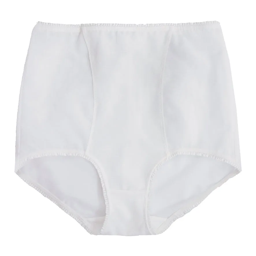 Elly High Waisted Briefs