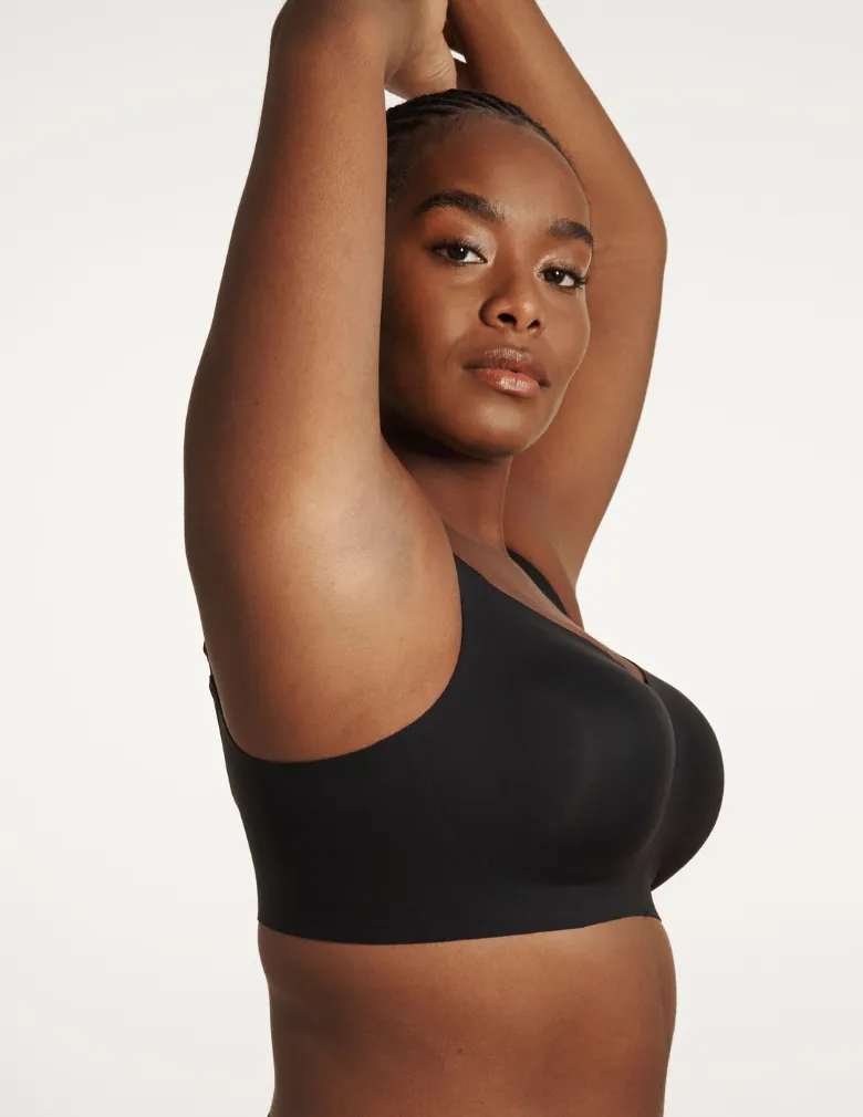 Evelyn & Bobbie Beyond Bra EB1732 Black Onyx