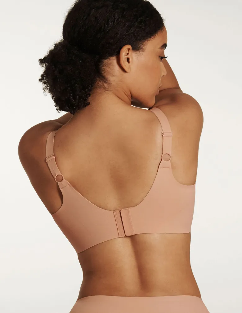 Evelyn & Bobbie Beyond Bra EB1732 Himalayan Salt