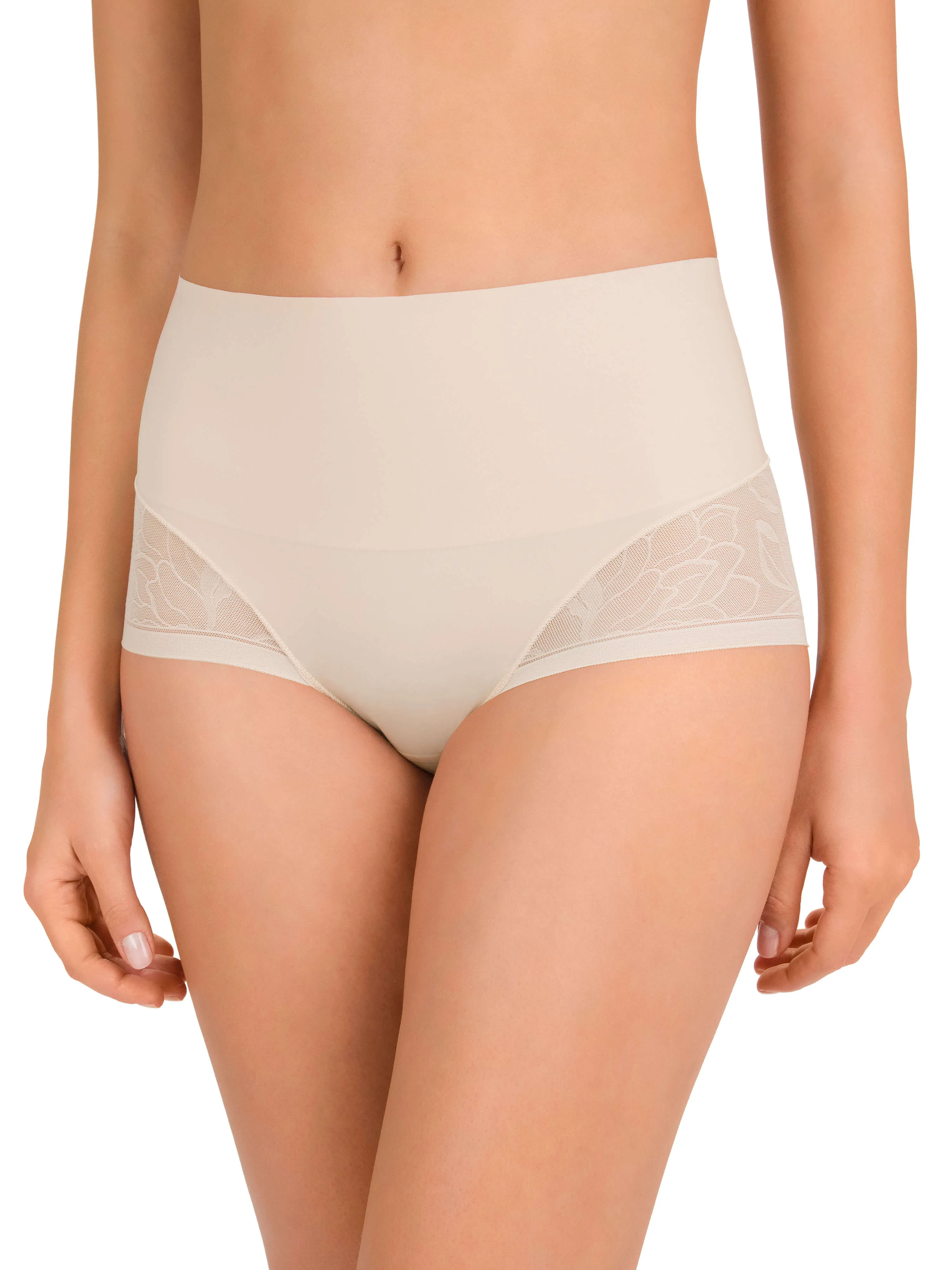 Felina - Silhouette Control Brief