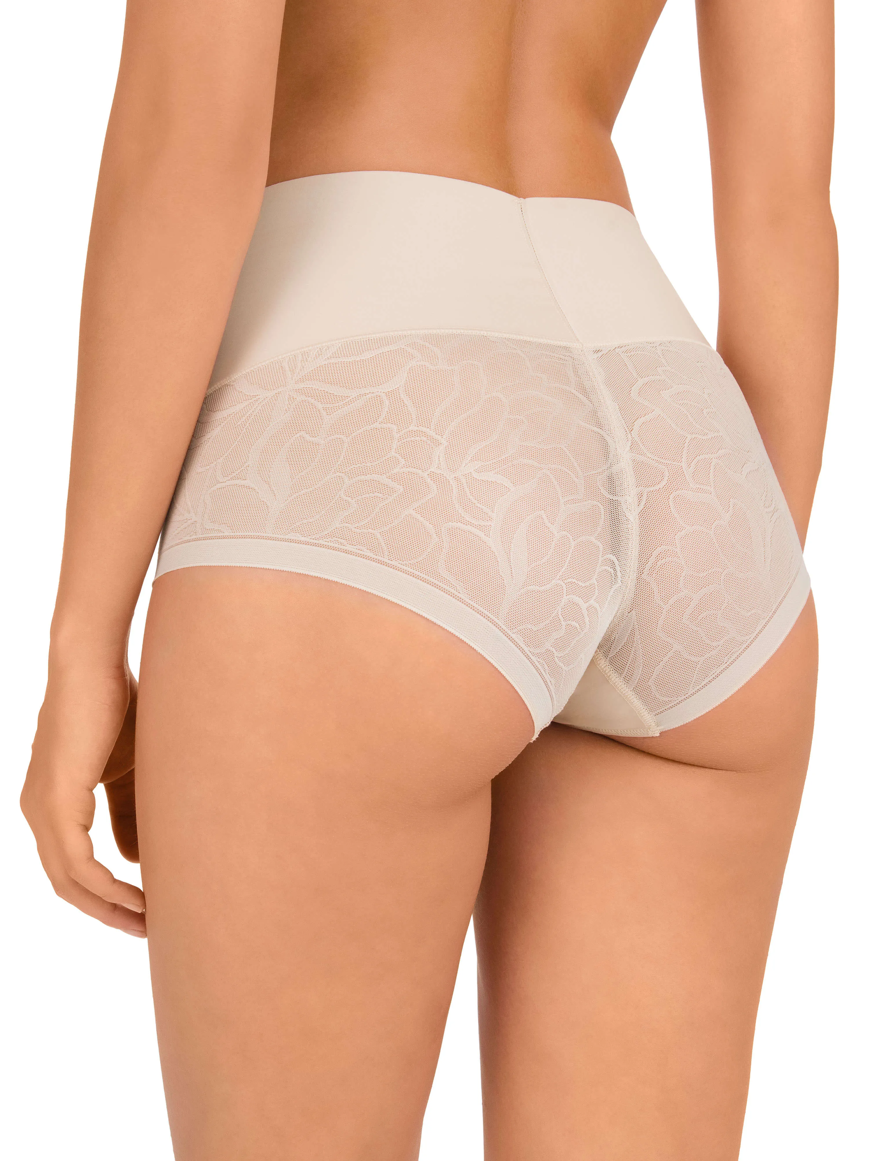 Felina - Silhouette Control Brief