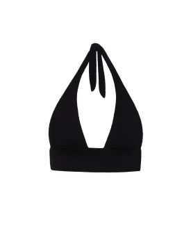 Firenze Vanessa Top - Black