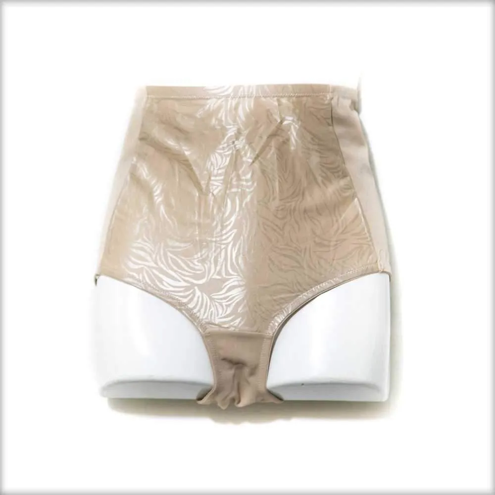 Firm Control Traditional Full Briefs