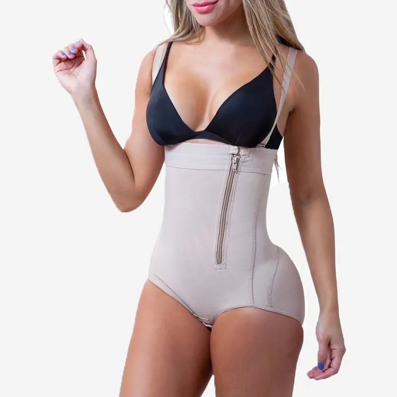 Firm Waist Shaper