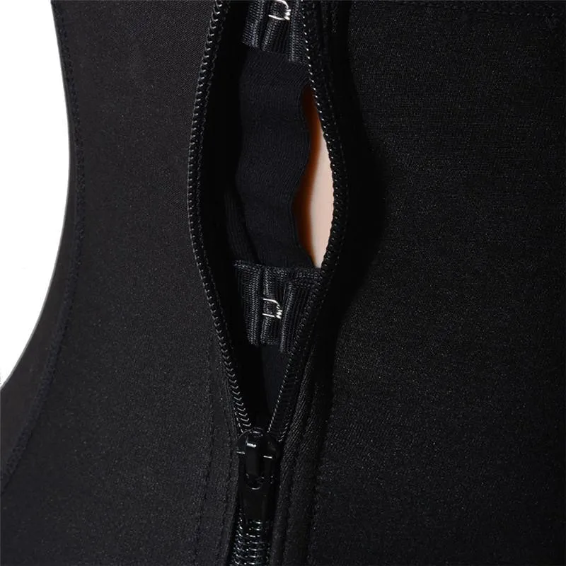 Firm Waist Shaper