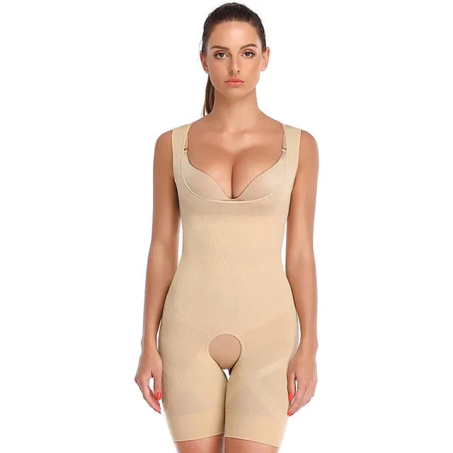 Full Body Shaper Waist Trainer  Shapewear