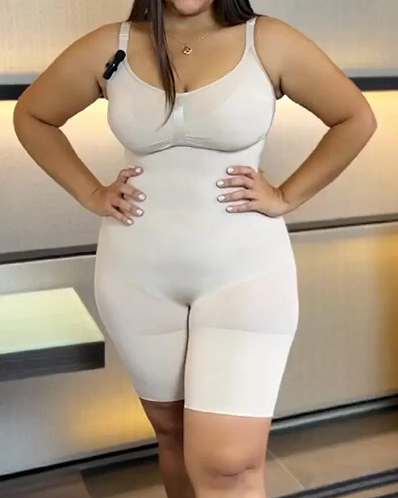Full Body Shapewear Bodysuit (Pre-Sale)