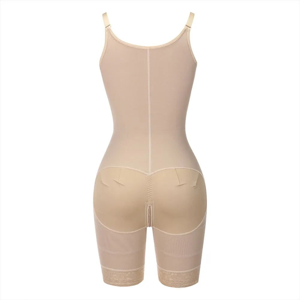 Full Body Zip Shaper Faja - Special 25% OFF