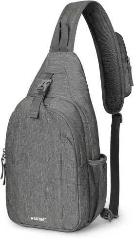 G4Free Men's One Size, Dimgray, M