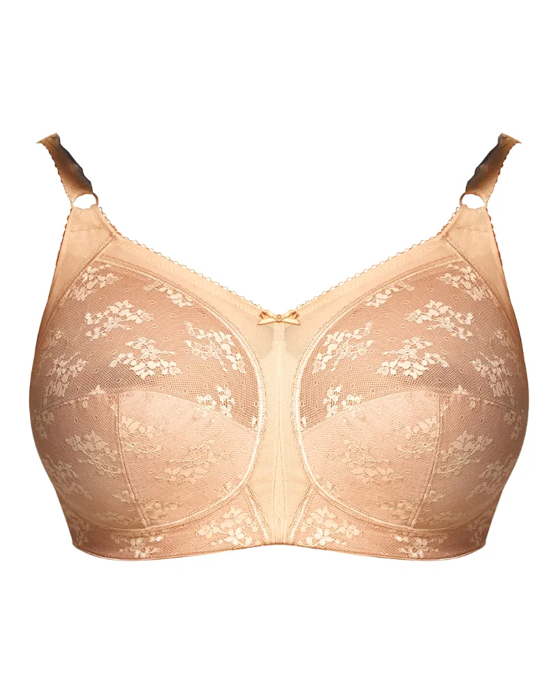 Goddess Nude Alice Wire Free Bra