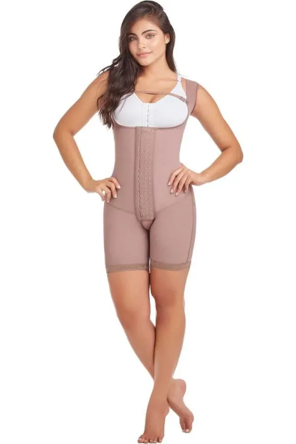 High Compression Shaper