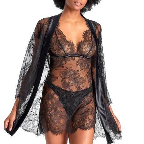 Histoire D'Unsoir Nightie