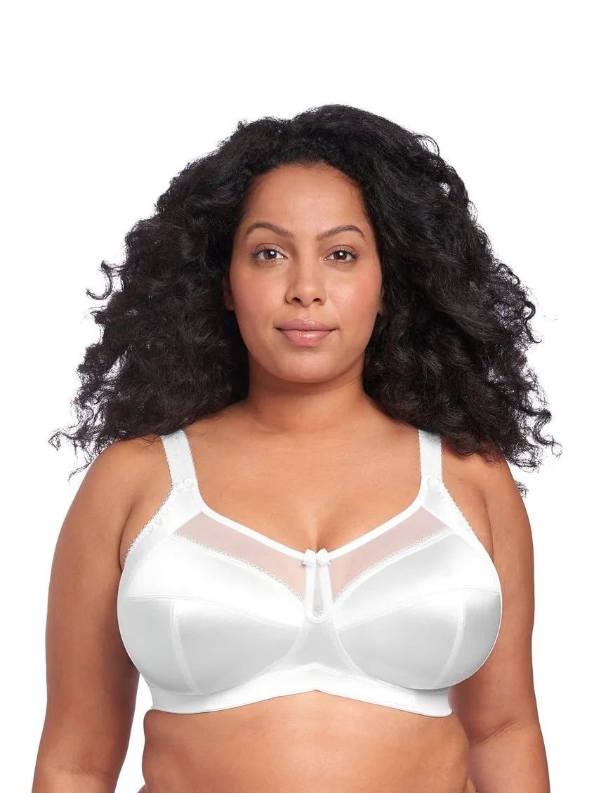 Keira Wire Free Bra