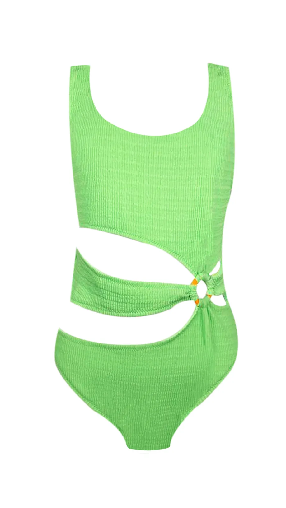 Maylo - One Piece Girl Swimsuit