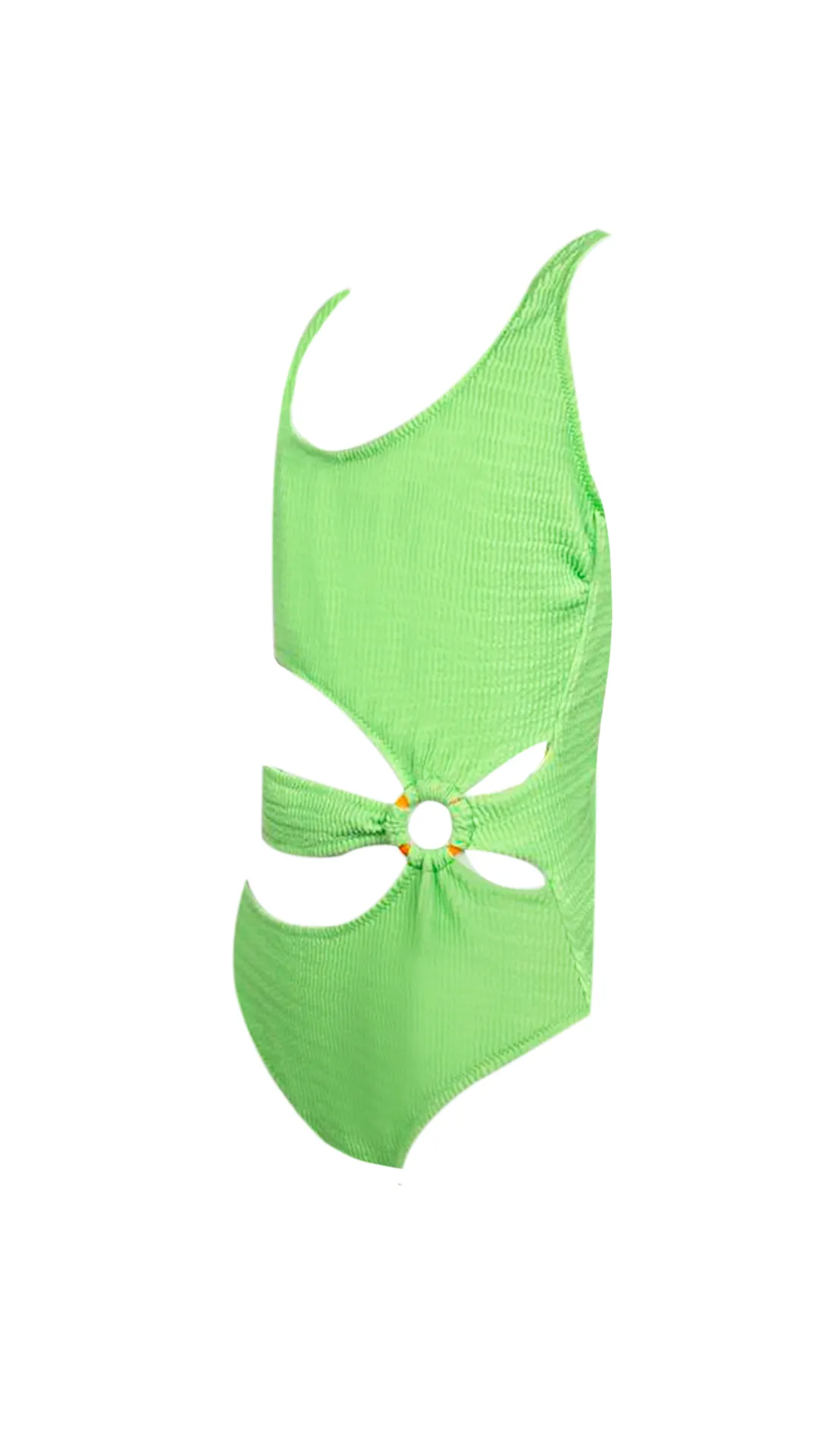 Maylo - One Piece Girl Swimsuit