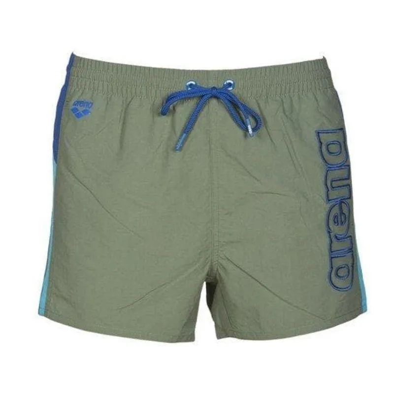MEN'S HARUBA X SWIM SHORTS
