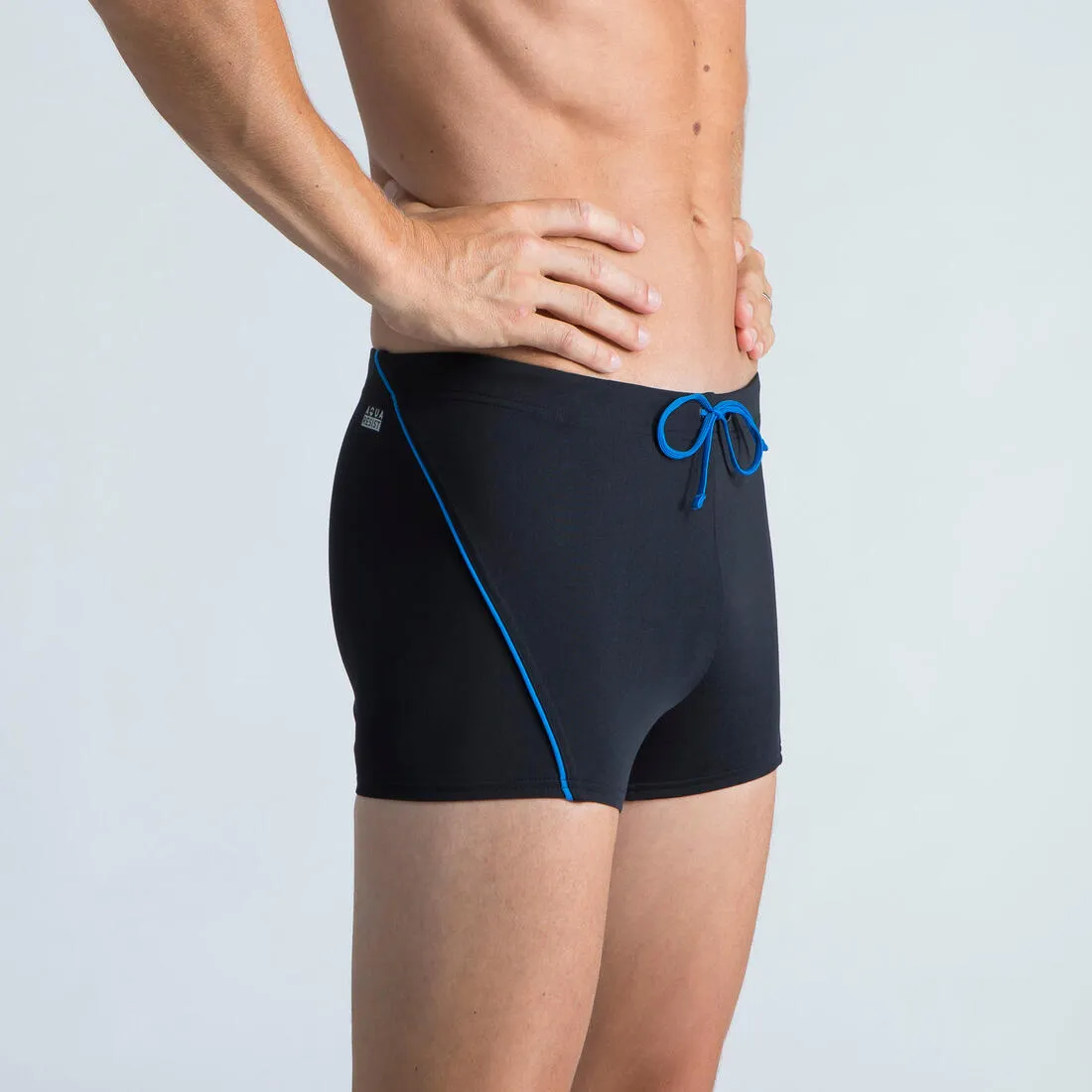 Men’s Swimming Boxers - Boxers 100 Plus