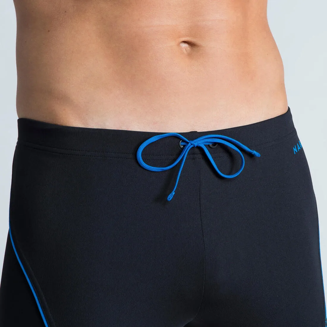 Men’s Swimming Boxers - Boxers 100 Plus